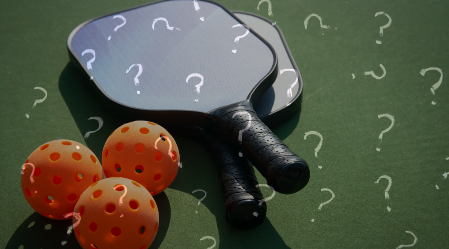 How did Pickleball get its name? | History of pickleball