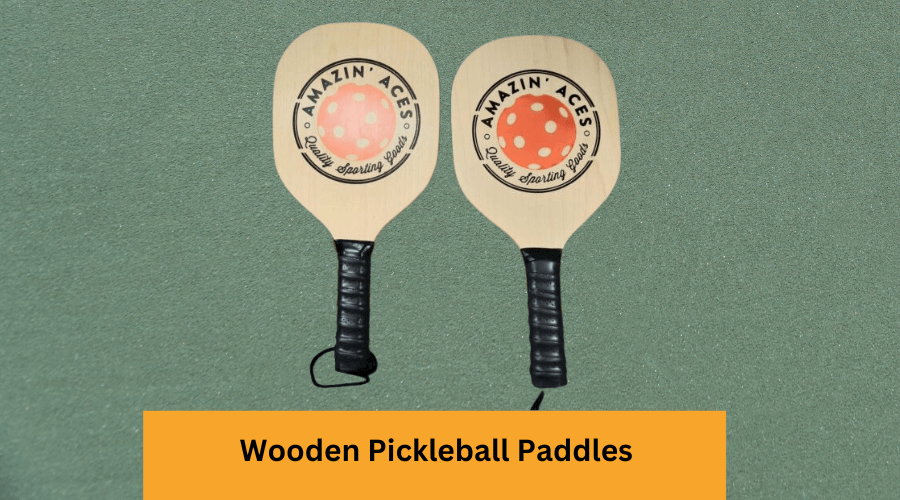 how long do pickleball paddles last