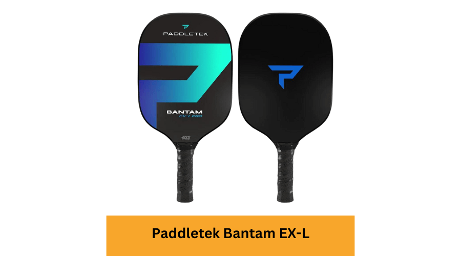best pickleball paddle for tennis elbow
