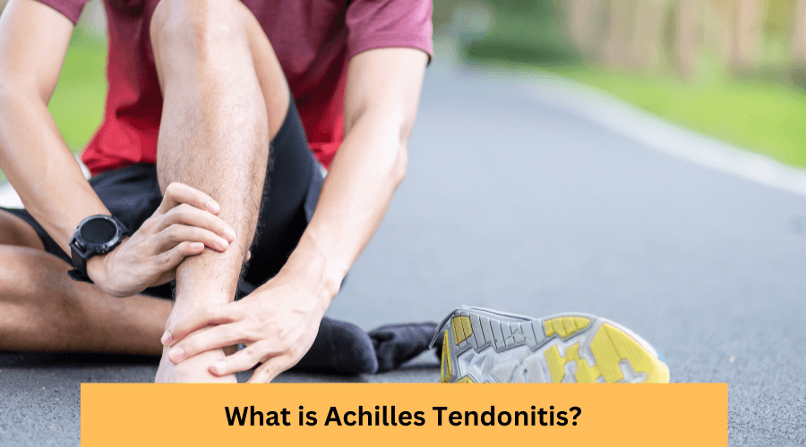 The Best Pickleball Shoes For Achilles Tendonitis In 2023