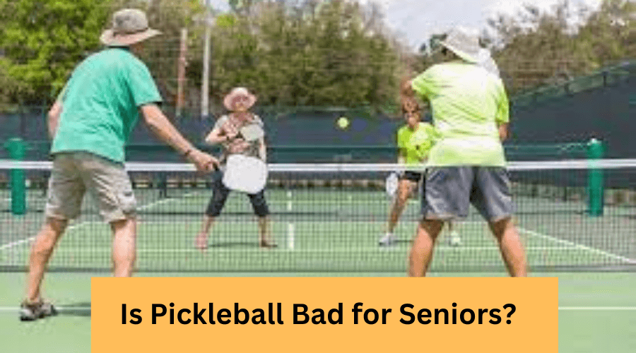 What Muscles Does Pickleball Work?