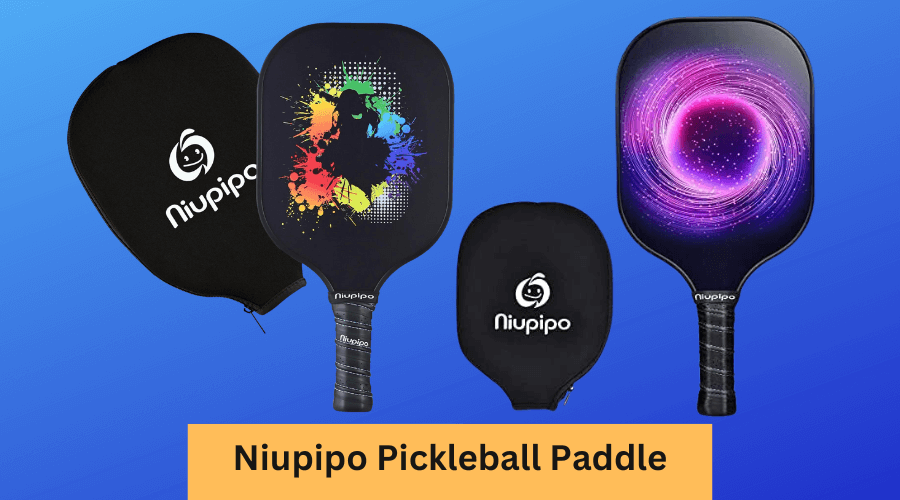Are Niupipo Pickleball Paddle Really Worth Buying?