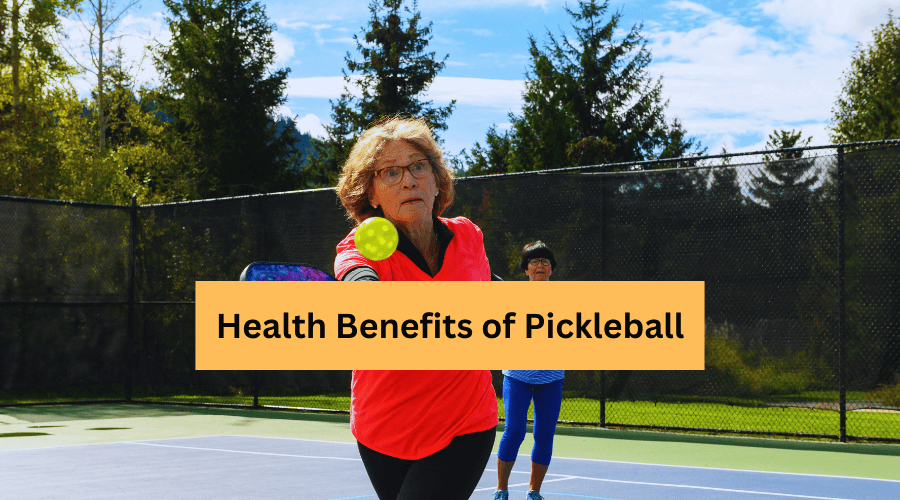 Why is Pickleball So Popular
