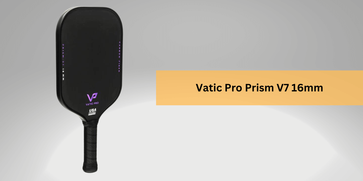Vatic Pro Prism V7 16mm Review