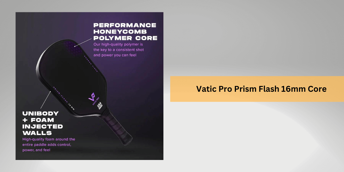 Vatic Pro Prism Flash 16mm Review