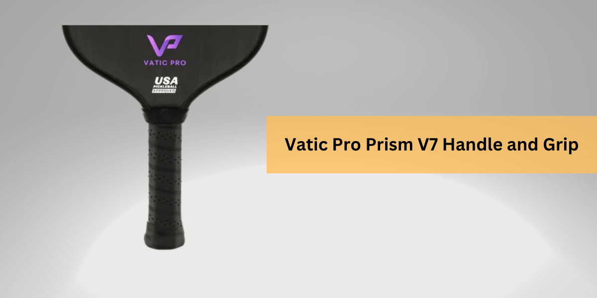 Vatic Pro Prism V7 16mm Review 