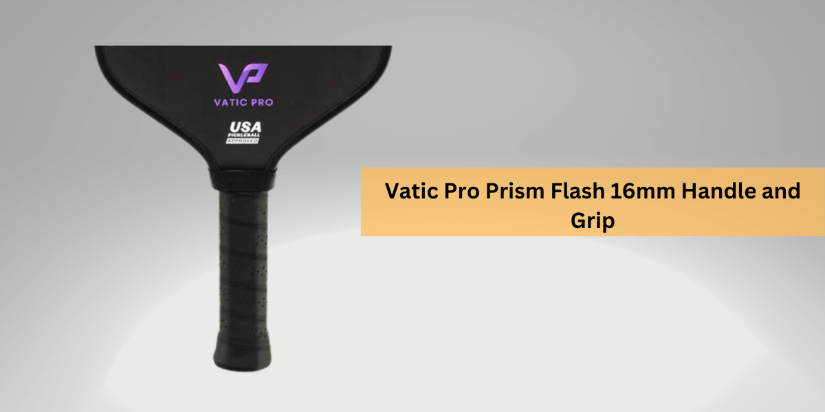 Vatic Pro Prism Flash 16mm Review